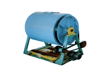 TQ-0.5 Ball mill