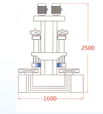 棒型膠裝機(jī)